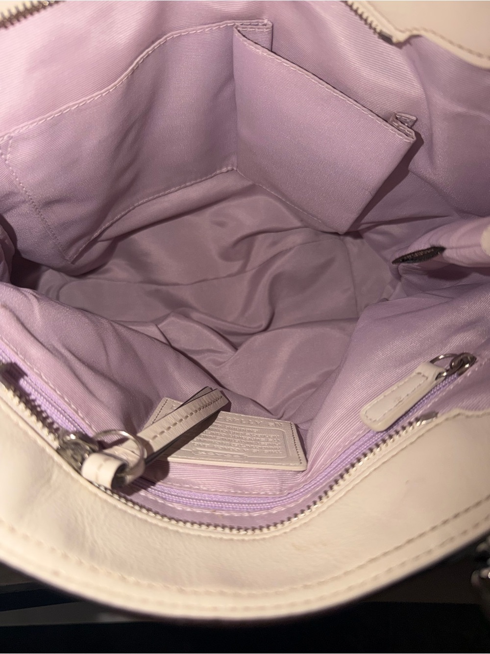 Coach Soho bag - Picture 11 of 13